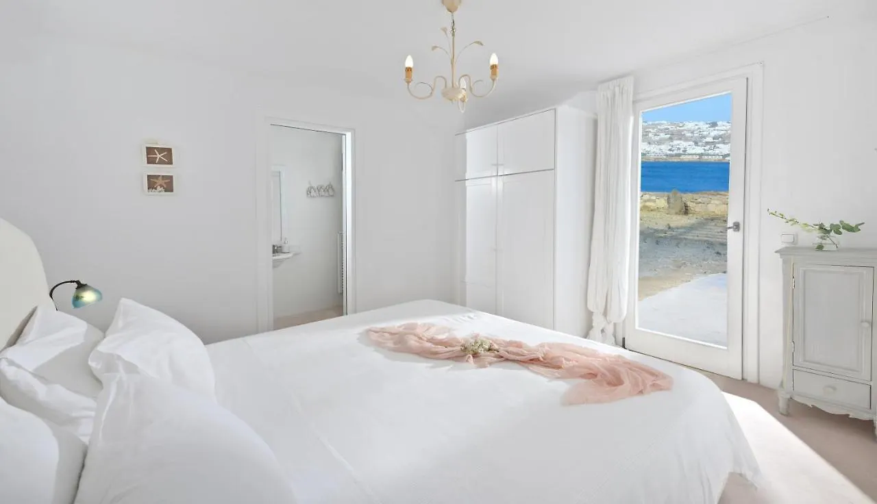 Ithea Villa Mykonos Mykonos Town